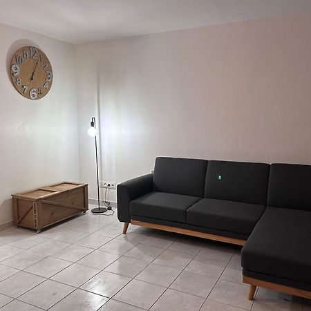 L'Oasis Urbain Kourou公寓 外观 照片