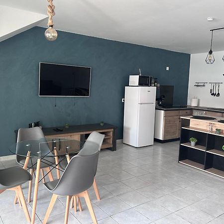 L'Oasis Urbain Kourou公寓 外观 照片