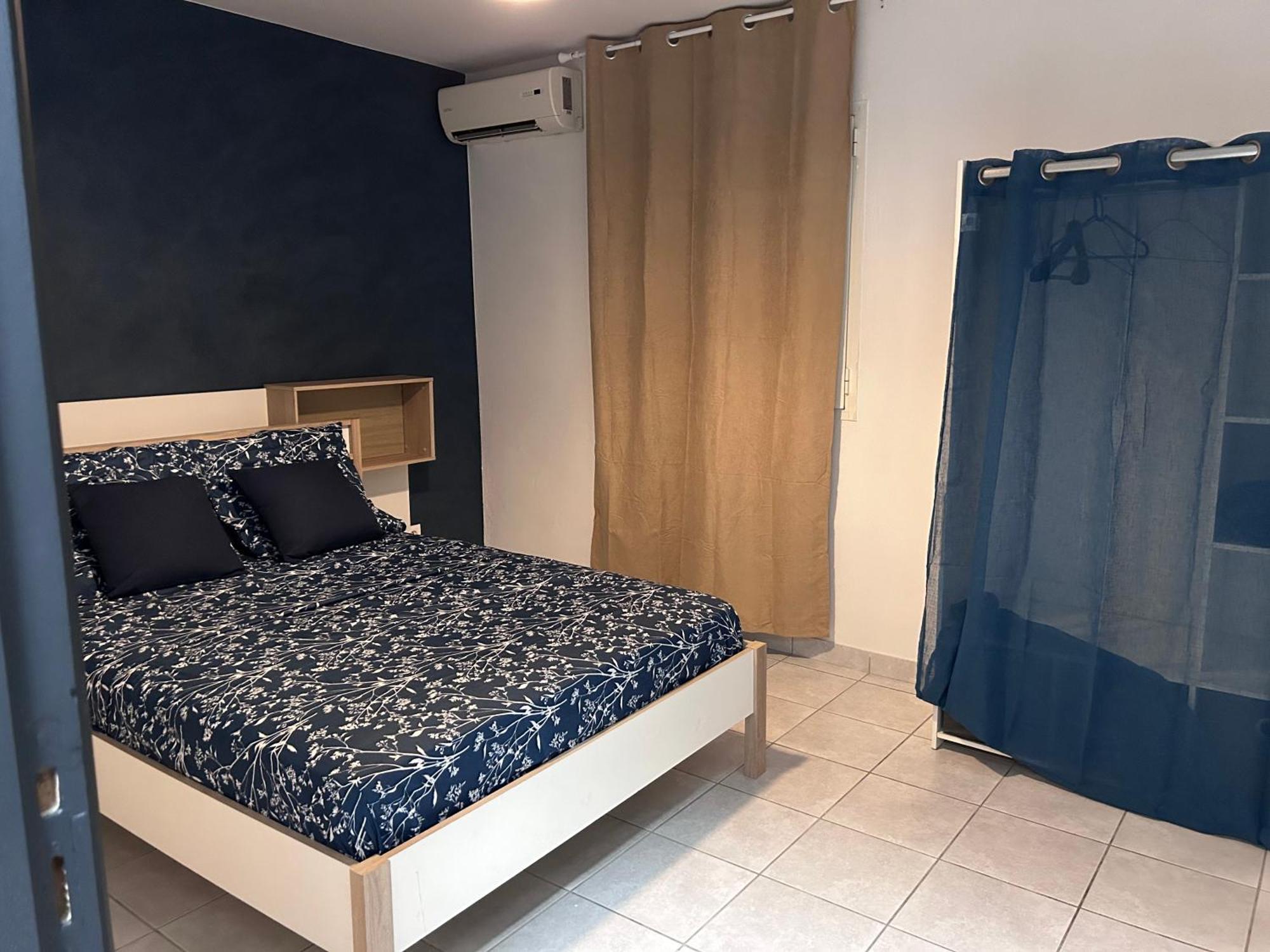 L'Oasis Urbain Kourou公寓 外观 照片